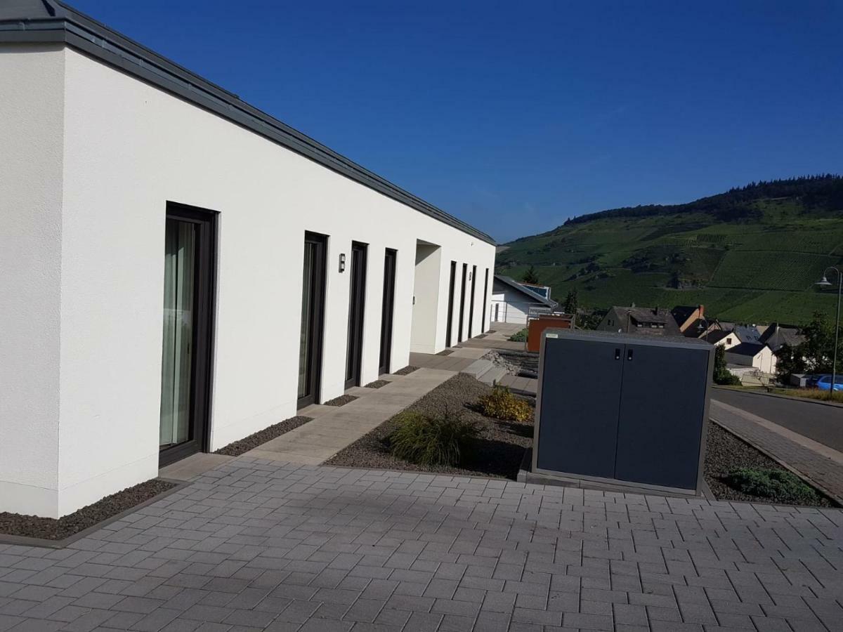 Fewo Kaufmann Bernkastel-Kues Ngoại thất bức ảnh